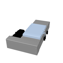 ECH17-BR-750W