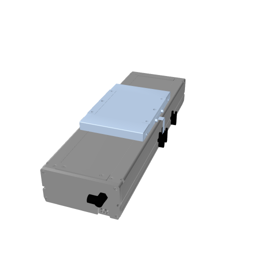 ECH17-M-400W