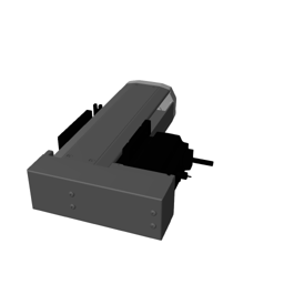 ETH10-BL-200W