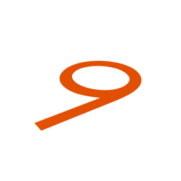 9
