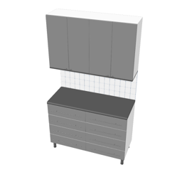 Cupboard