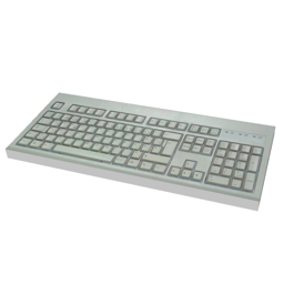 Keyboard