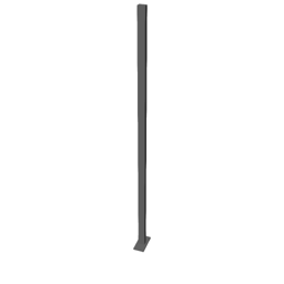 Pillar (Rectangular)