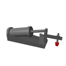 Toggle Clamp