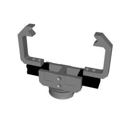 Gripper 2-Finger