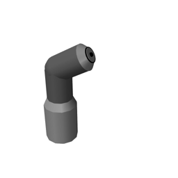 Paint Gun