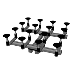 Smart Suction Gripper