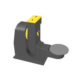 Positioner - 2 Axis