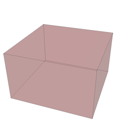 Volume Detector