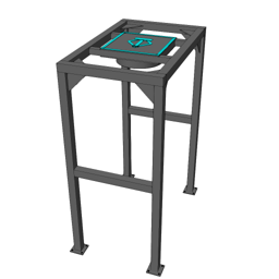 Pick And Place Transport Controller