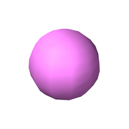 Eye Gaze Target