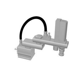 YK600XGHP-200-F