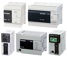 ฟังก์ชันการกำหนดตำแหน่ง FX3S, FX3G, FX3GC, FX3UC Series (ยูนิตหลัก: ชนิดเอาต์พุตทรานซิสเตอร์)