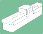 Semiconductor fabrication equipment