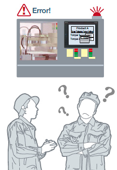 พบปัญหาใช่ไหม