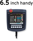 ดูรายละเอียดแผนที่ผลิตภัณฑ์รุ่น GT25 Handy