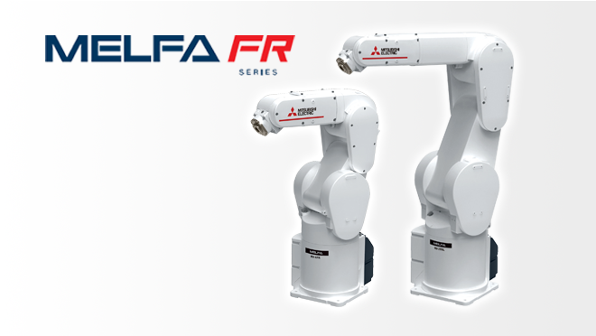 RV-FR ซีรีส์