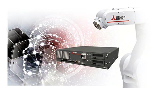 MELFA Smart Plus