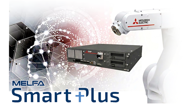  MELFA Smart Plus