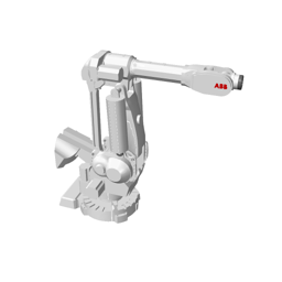 IRB 6400R-2.5