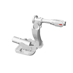 IRB 6650S-200/3.00