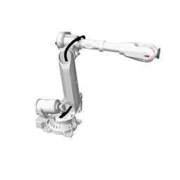 IRB 6700-150/3.20