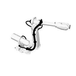 IRB 6750S-270/3.6