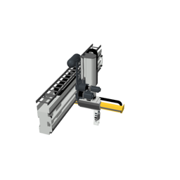 SpeedFeeder 60-T2 4A DST