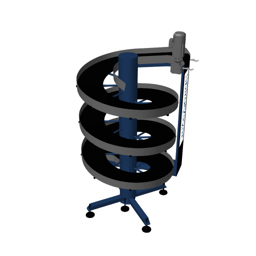 SpiralVeyor