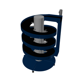 Spiral Conveyor