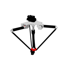 DELTA RL5-1900-6kg (A_00808)