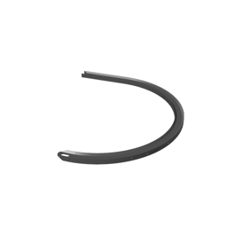 XTS Guide Rail Curved AT9040-1250