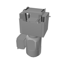 TS 1 - Lift Transverse Unit
