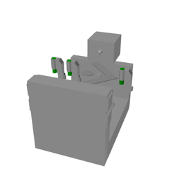 TS 1 - Position Unit