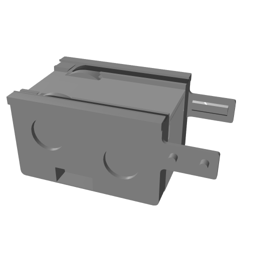 TS 1 - Return Unit