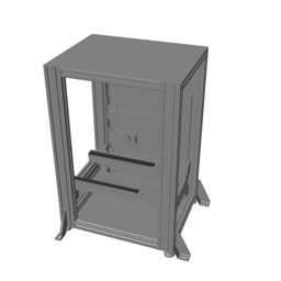TS 2 - Elevator