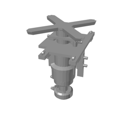 TS 2 - Lift Rotate Unit