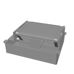 TS 2 - Lift Transverse Unit