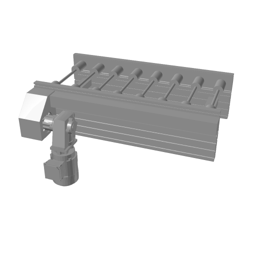 TS 5 - Drive Unit