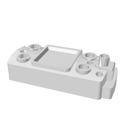 TS 5 - ID200 Communication Module