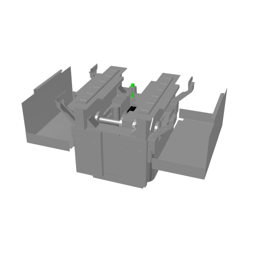 TS 5 - Lift Transverse Unit