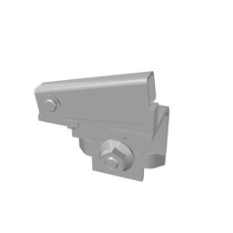 VarioFlow plus - Backstop