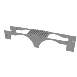 VarioFlow plus - Bridge Connection Kit