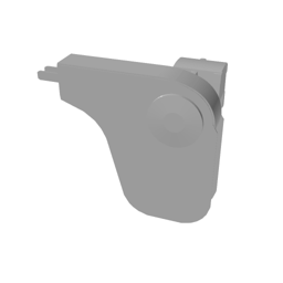 VarioFlow plus - Head Drive