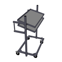 Material Shuttle