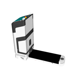 Active Shuttle 2.1