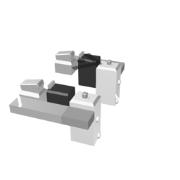 easyflow Stopper