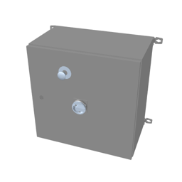 Control Cabinet