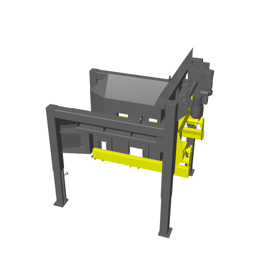Pallet Magazine EUR