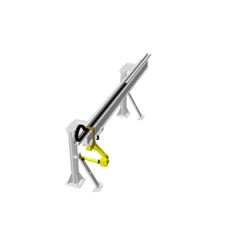 M-710iC/50T/70T Side/Underslung